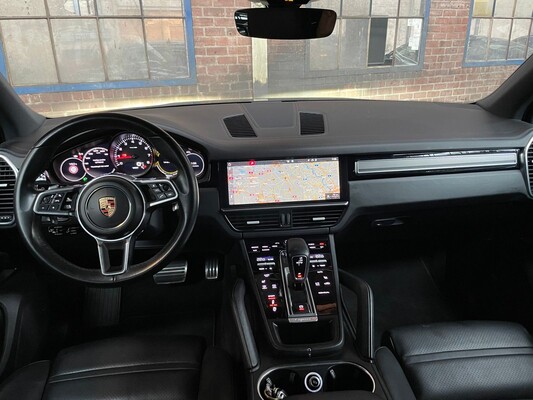 Porsche Cayenne S 2.9 V6 441hp 2018 -Orig.NL-, RT-575-F