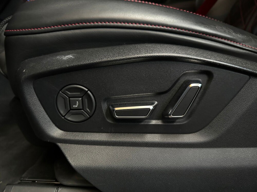 Audi Q8 S-Line 50 TDI Qauttro -CARBON- 286pk 2023 -Fabrieksgarantie-