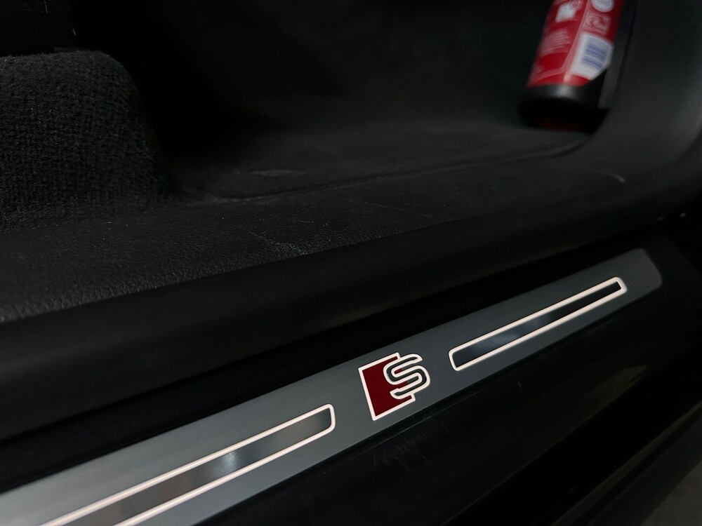 Audi Q8 S-Line 50 TDI Qauttro -CARBON- 286pk 2023 -Fabrieksgarantie-