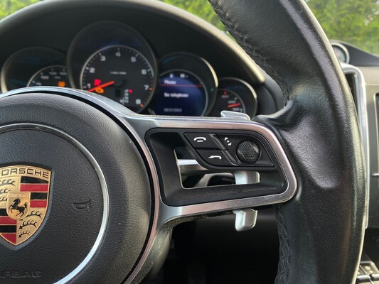 Porsche Cayenne 3.6 V6 300hp PDK 2016 