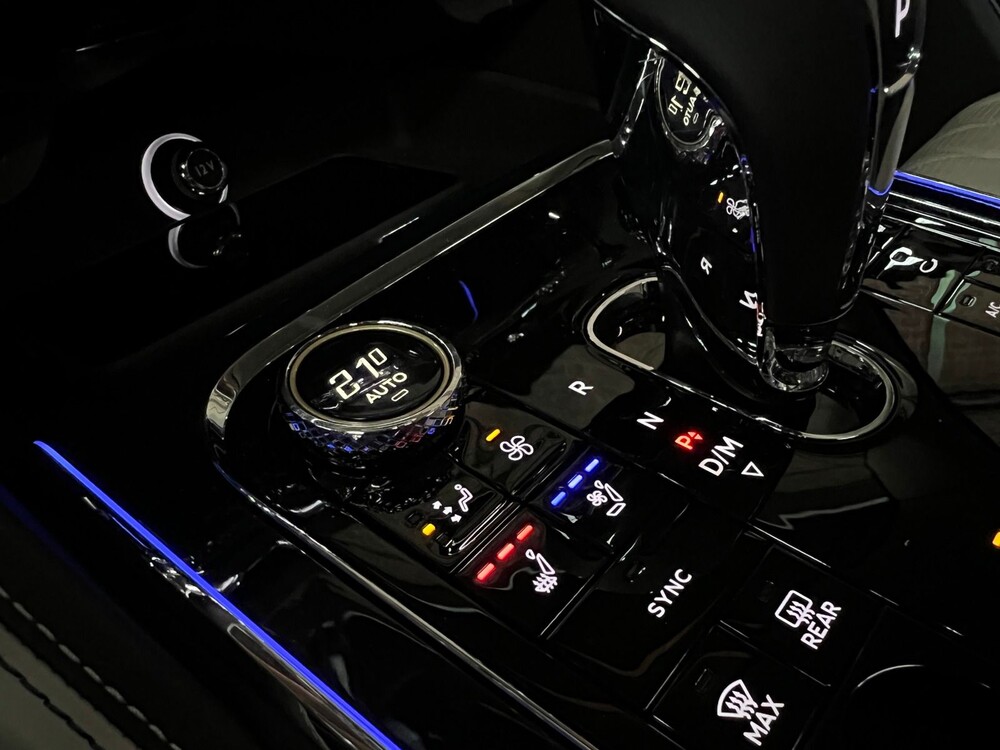 Bentley Flying Spur 6.0 W12 S 635pk First Edition NIEUW-MODEL 2020 (ORIGINEEL NEDERLANDS), H-376-XF