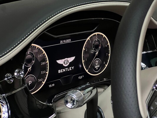 Bentley Flying Spur 6.0 W12 S 635pk First Edition NIEUW-MODEL 2020 (ORIGINEEL NEDERLANDS), H-376-XF