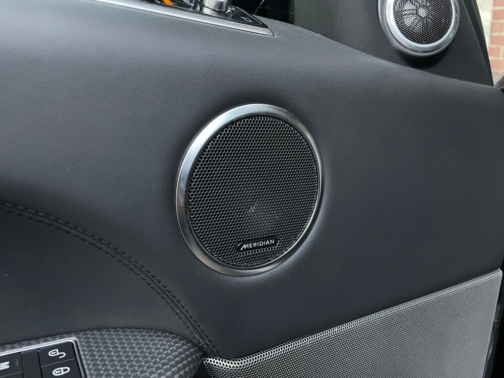 Range Rover Sport Range Rover Sport P400e HSE Dynamic 404PS 2020