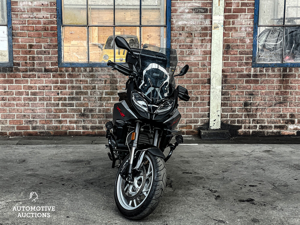 BMW F900XR Tour 895ccm 105PS 2021 Motor, 66-MP-LH