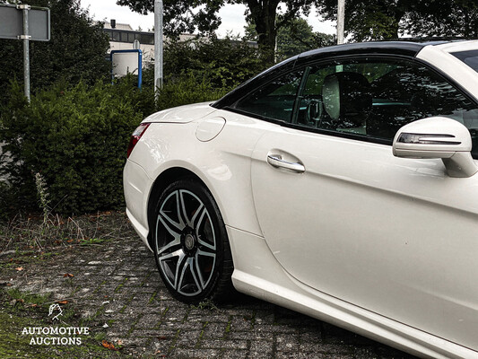 Mercedes-Benz SL500 AMG 449hp 2015 SL-Class