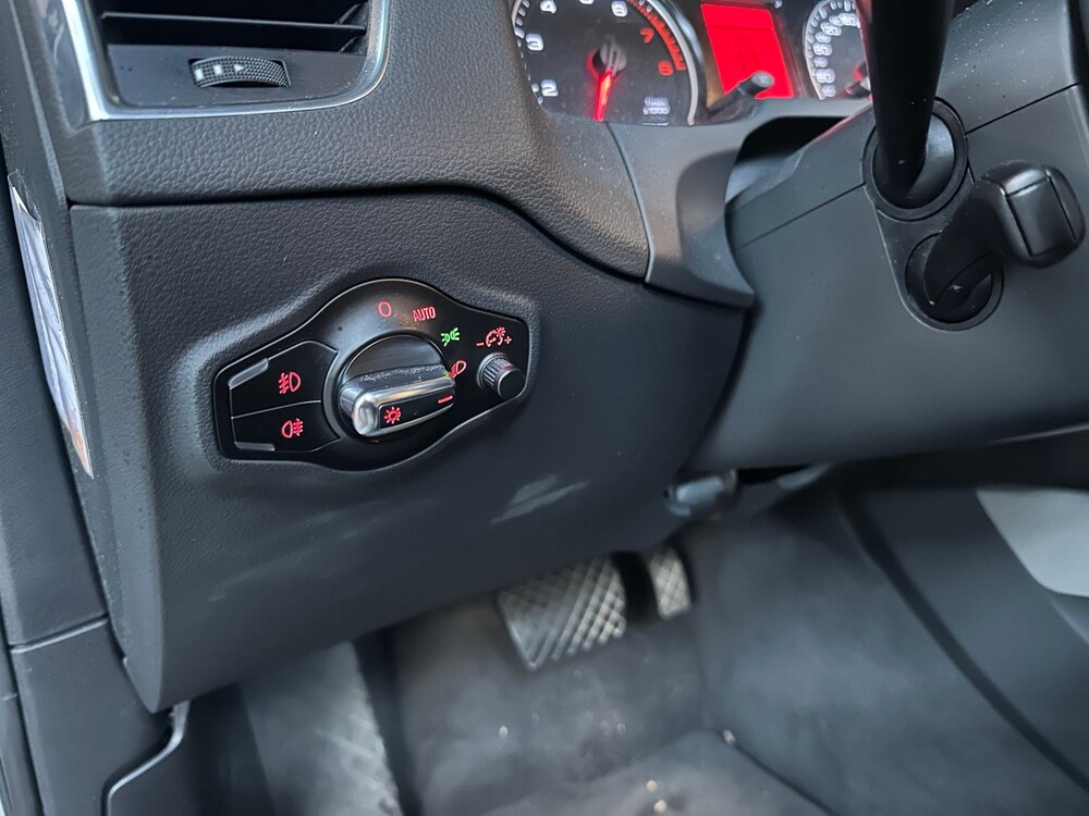 Audi Q5 S-Tronic 2.0 TFSI Quattro Pro Line 211PS -ORIG NL- 2009, 17-HLG-5