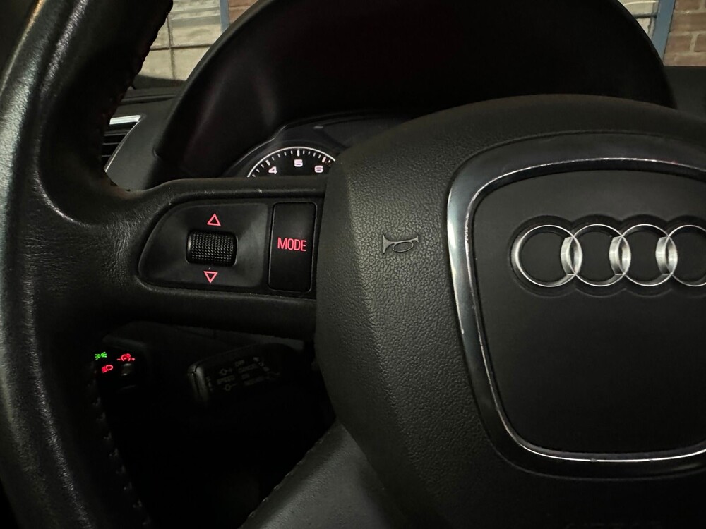 Audi Q5 S-Tronic 2.0 TFSI Quattro Pro Line 211PS -ORIG NL- 2009, 17-HLG-5