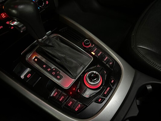 Audi Q5 S-Tronic 2.0 TFSI Quattro Pro Line 211pk -ORIG NL- 2009, 17-HLG-5