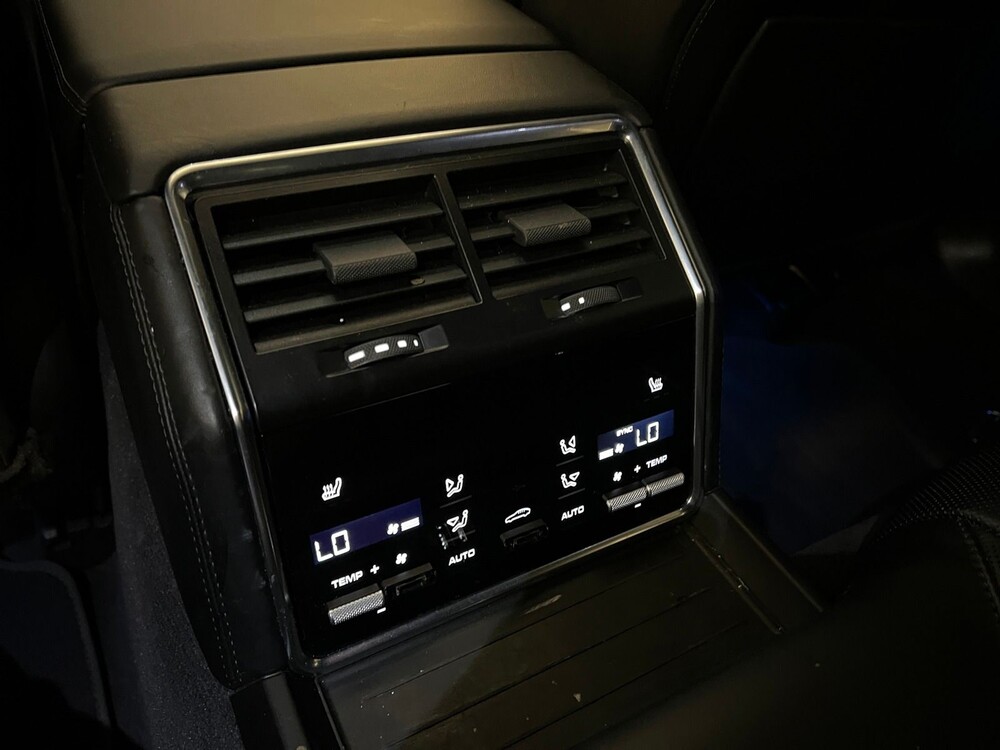 Porsche Panamera Sport Turismo Turbo S E-Hybrid 4.0 V8 680hp 2018 -Orig. NL-, RP-882-P