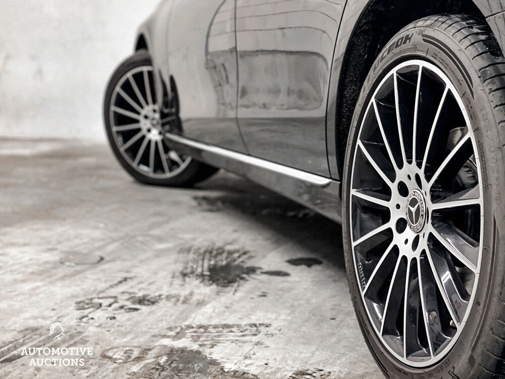 Mercedes-Benz E200 Premium Plus 184hp 2017 E-class, R-862-JR