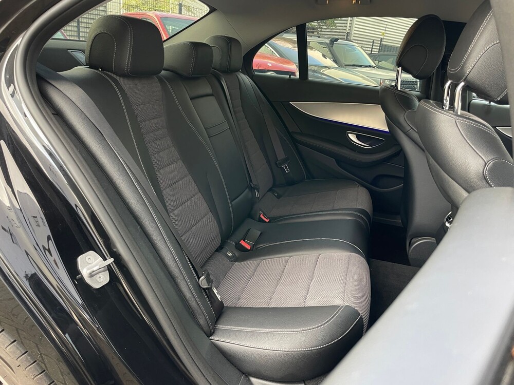 Mercedes-Benz E200 Premium Plus 184hp 2017 E-class, R-862-JR