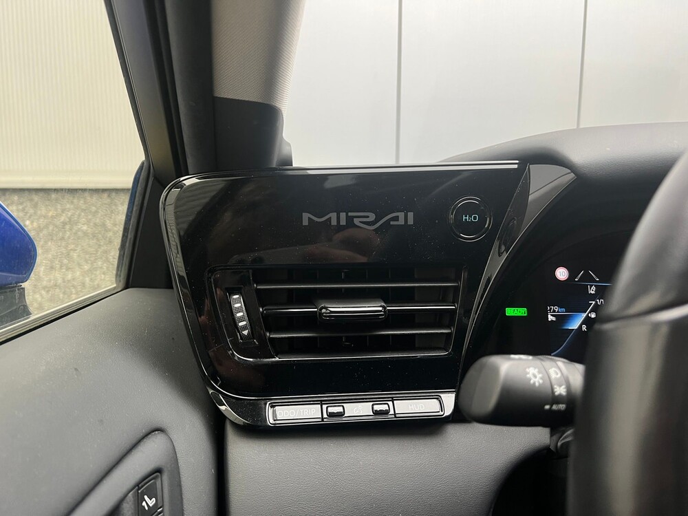 Toyota Mirai Prestige -HYDROGEN- 182hp 2021, L-798-BJ