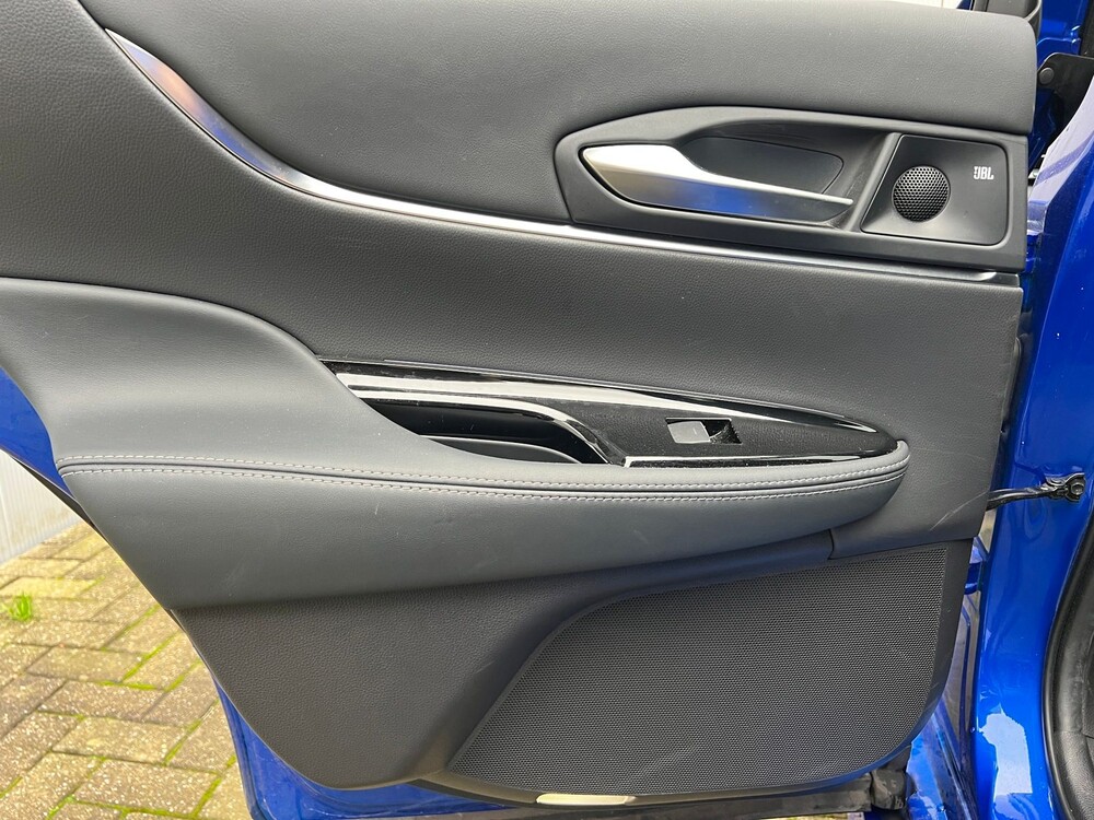 Toyota Mirai Prestige -HYDROGEN- 182hp 2021, L-798-BJ