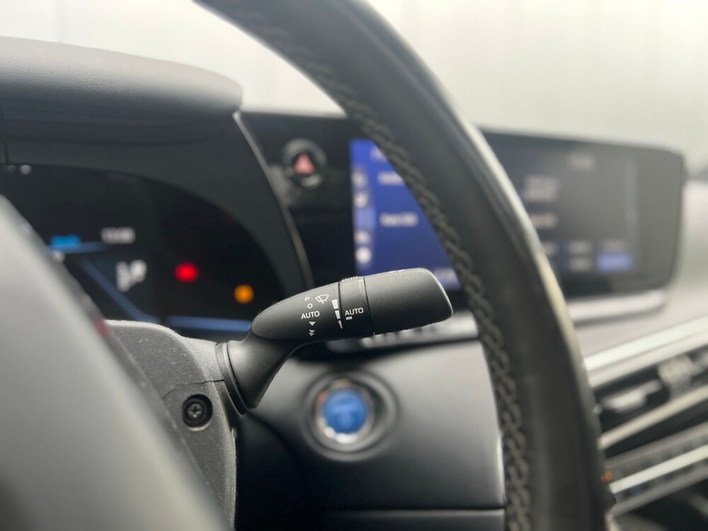 Toyota Mirai Prestige -HYDROGEN- 182hp 2021, L-798-BJ