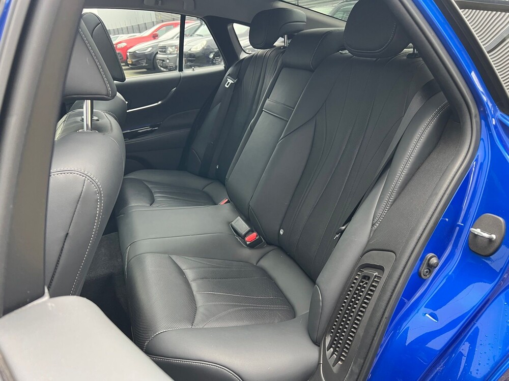 Toyota Mirai Prestige -HYDROGEN- 182hp 2021, L-798-BJ