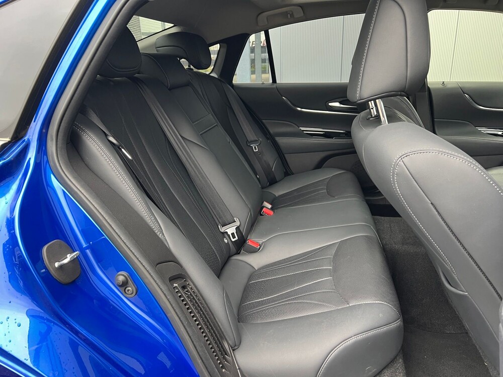Toyota Mirai Prestige -HYDROGEN- 182hp 2021, L-798-BJ