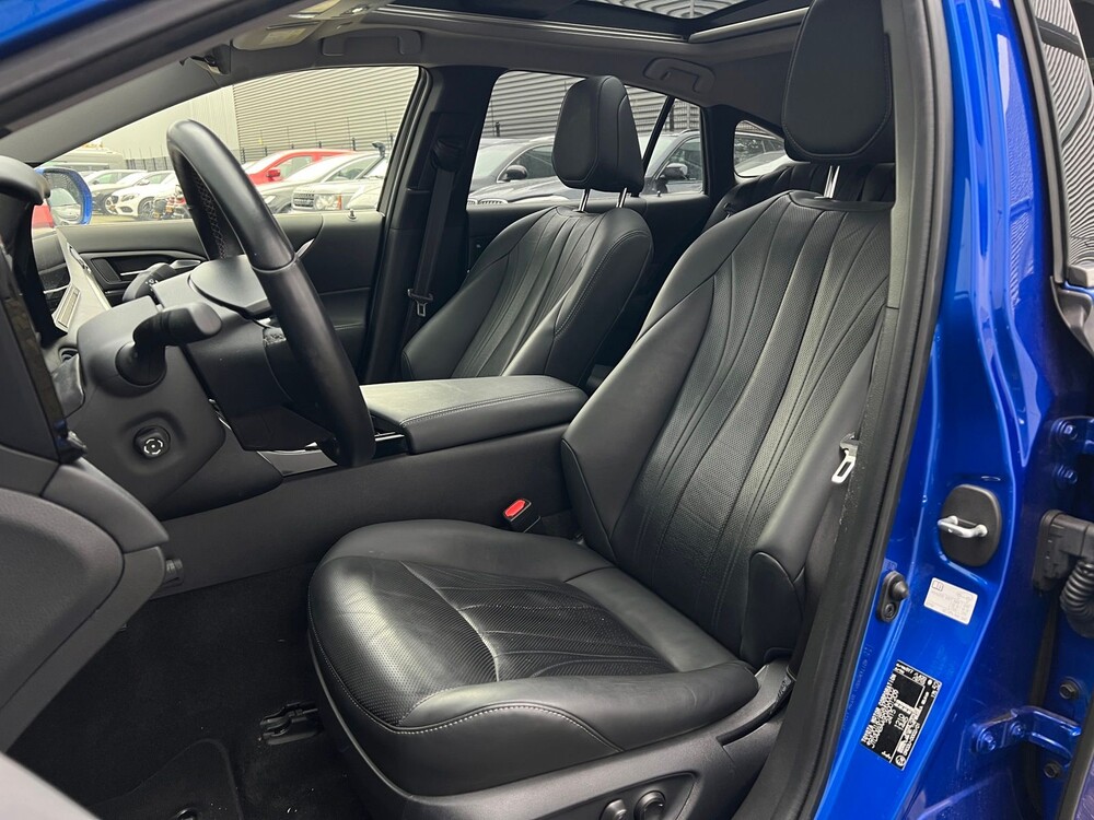 Toyota Mirai Prestige -HYDROGEN- 182hp 2021, L-798-BJ