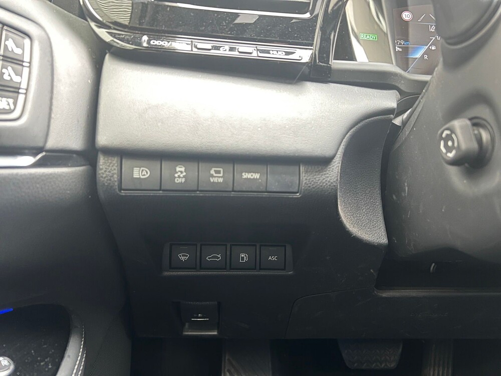 Toyota Mirai Prestige -HYDROGEN- 182hp 2021, L-798-BJ