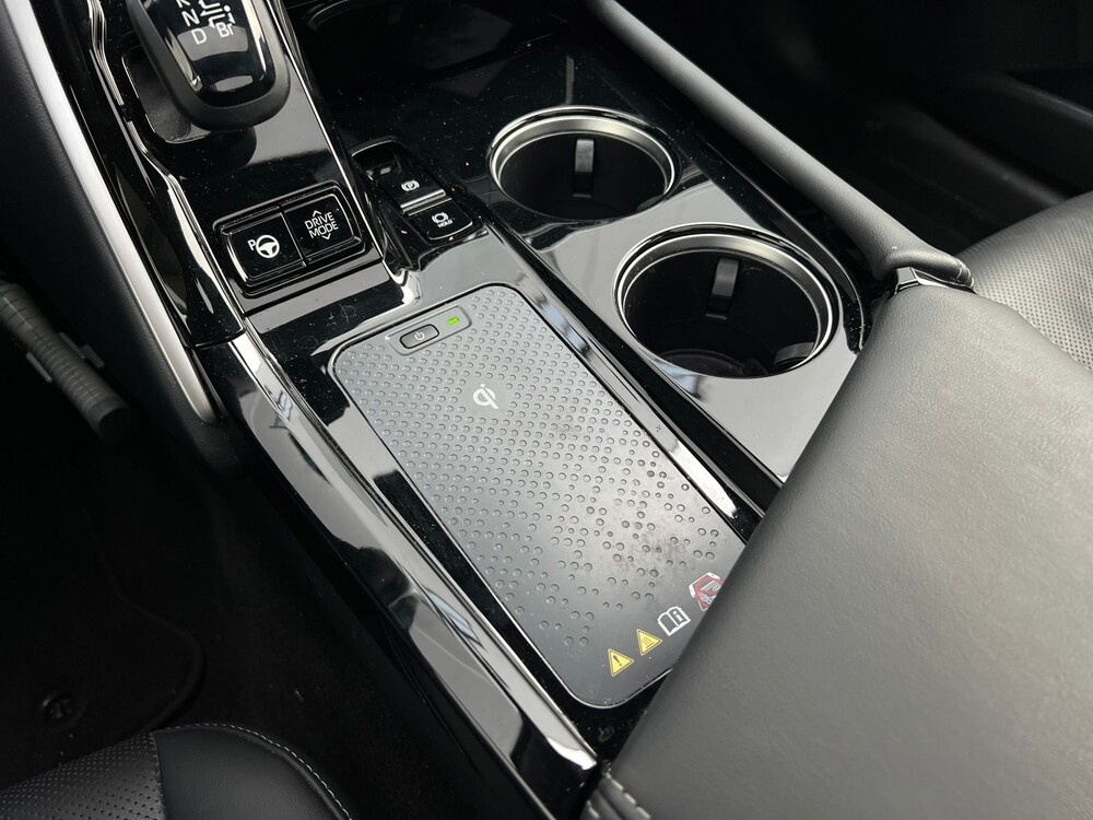 Toyota Mirai Prestige -HYDROGEN- 182hp 2021, L-798-BJ