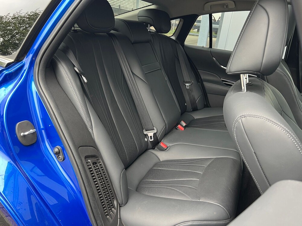 Toyota Mirai Prestige -HYDROGEN- 182hp 2021, L-798-BJ