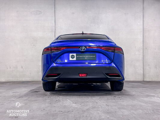 Toyota Mirai Prestige -HYDROGEN- 182hp 2021, L-798-BJ