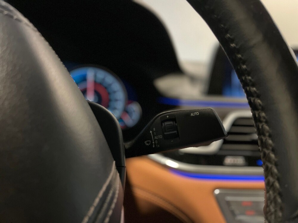 BMW 740e iPerformance High Executive G11 258hp 2017 7 Series, K-894-RG