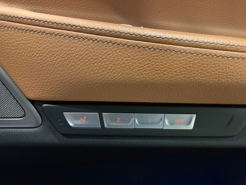 BMW 740e iPerformance High Executive G11 258hp 2017 7 Series, K-894-RG