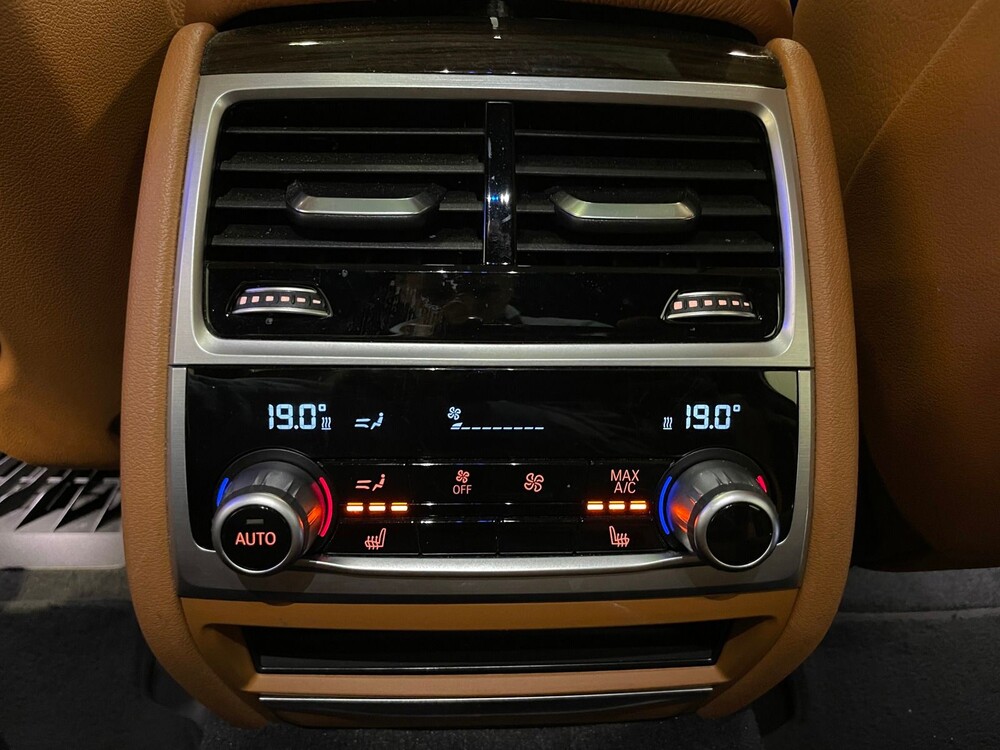 BMW 740e iPerformance High Executive G11 258hp 2017 7 Series, K-894-RG