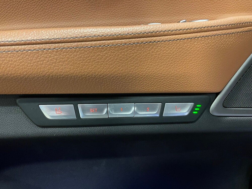 BMW 740e iPerformance High Executive G11 258hp 2017 7 Series, K-894-RG