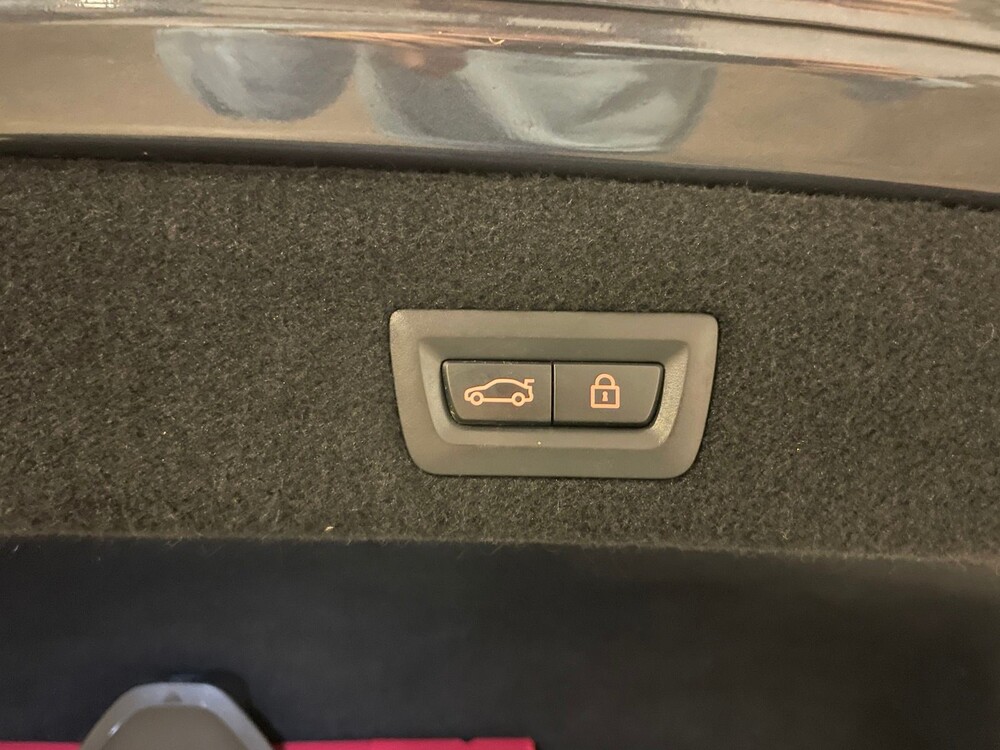 BMW 740e iPerformance High Executive G11 258hp 2017 7 Series, K-894-RG