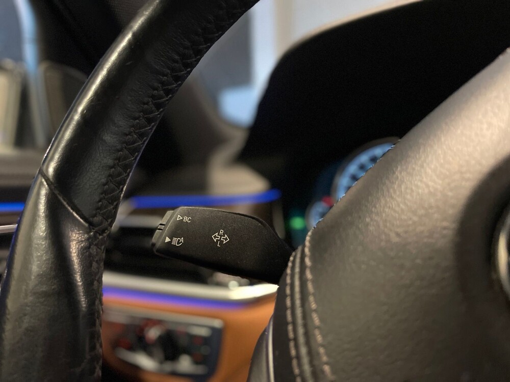 BMW 740e iPerformance High Executive G11 258hp 2017 7 Series, K-894-RG