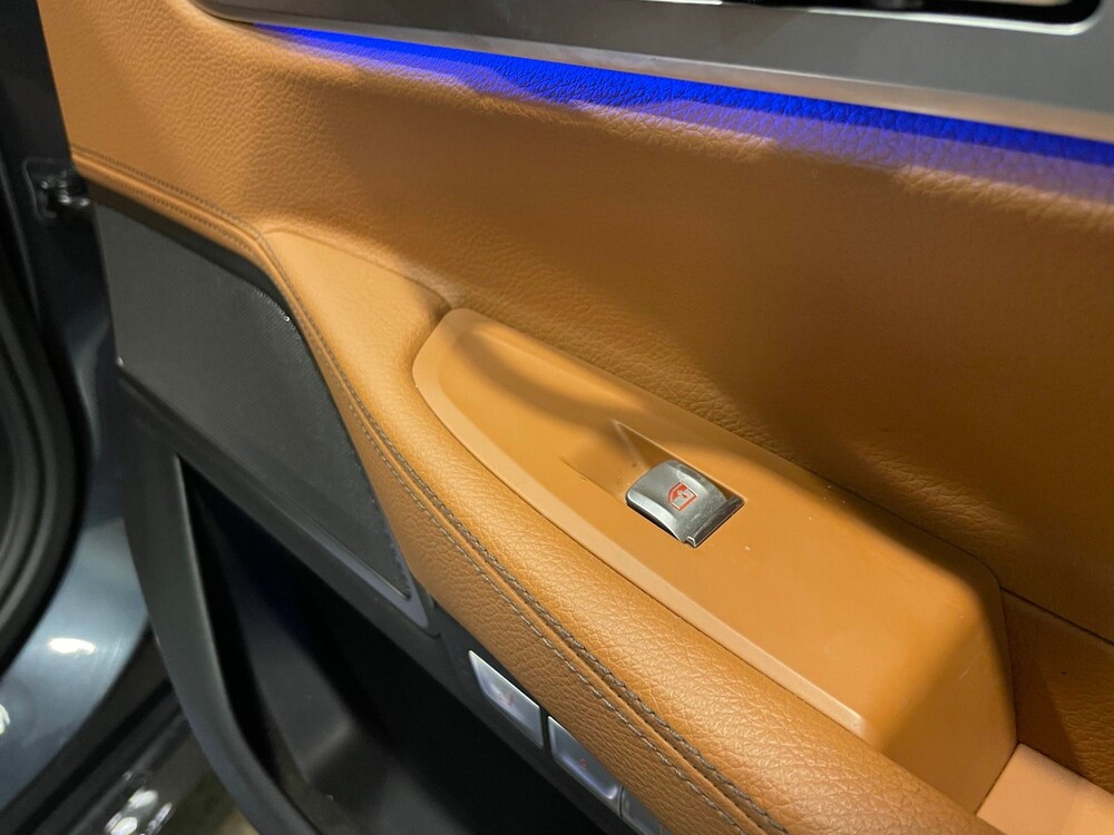 BMW 740e iPerformance High Executive G11 258hp 2017 7 Series, K-894-RG