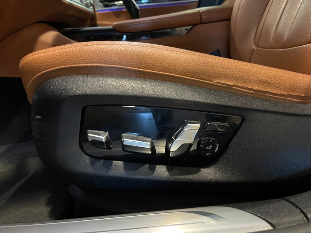 BMW 740e iPerformance High Executive G11 258hp 2017 7 Series, K-894-RG