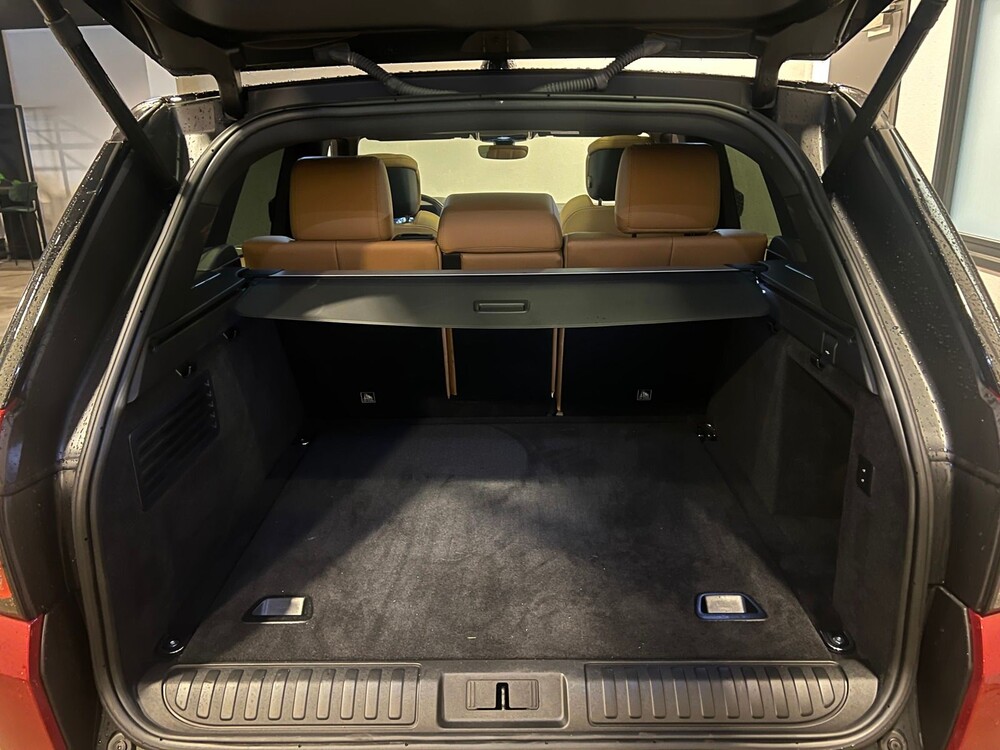 Land Rover Range Rover Sport 5.0 V8 SC HSE Dynamic Autobiography 525hp FACELIFT 2019