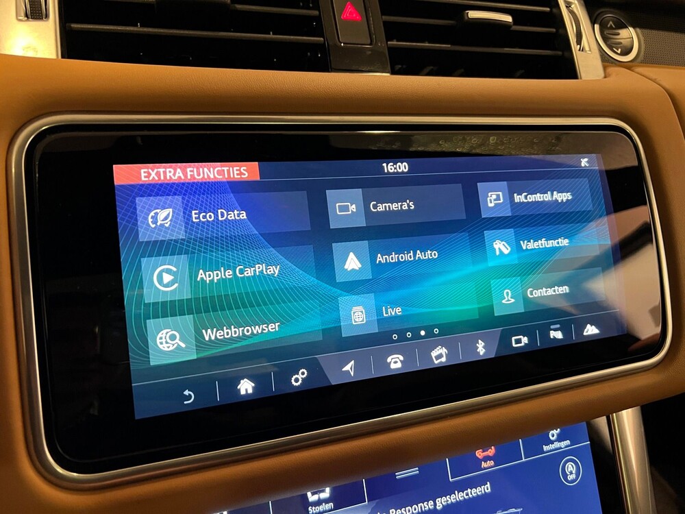 Land Rover Range Rover Sport 5.0 V8 SC HSE Dynamic Autobiography 525hp FACELIFT 2019