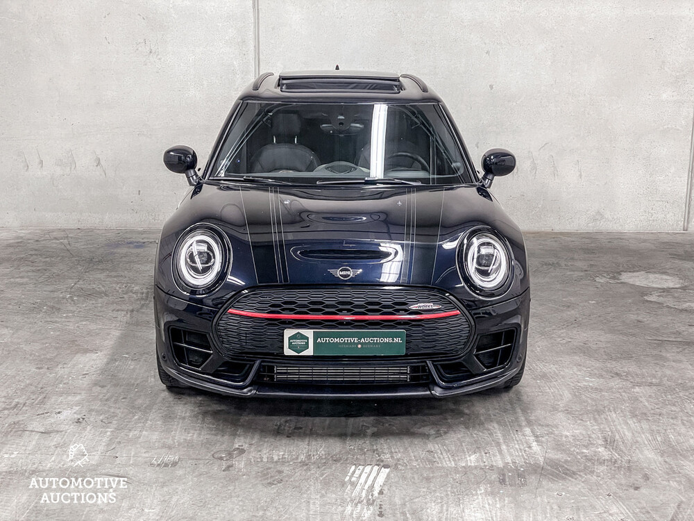 Mini Clubman John Cooper Works ALL4 Chile JCW 306hp 2020 -Orig. NL-, H-522-HN
