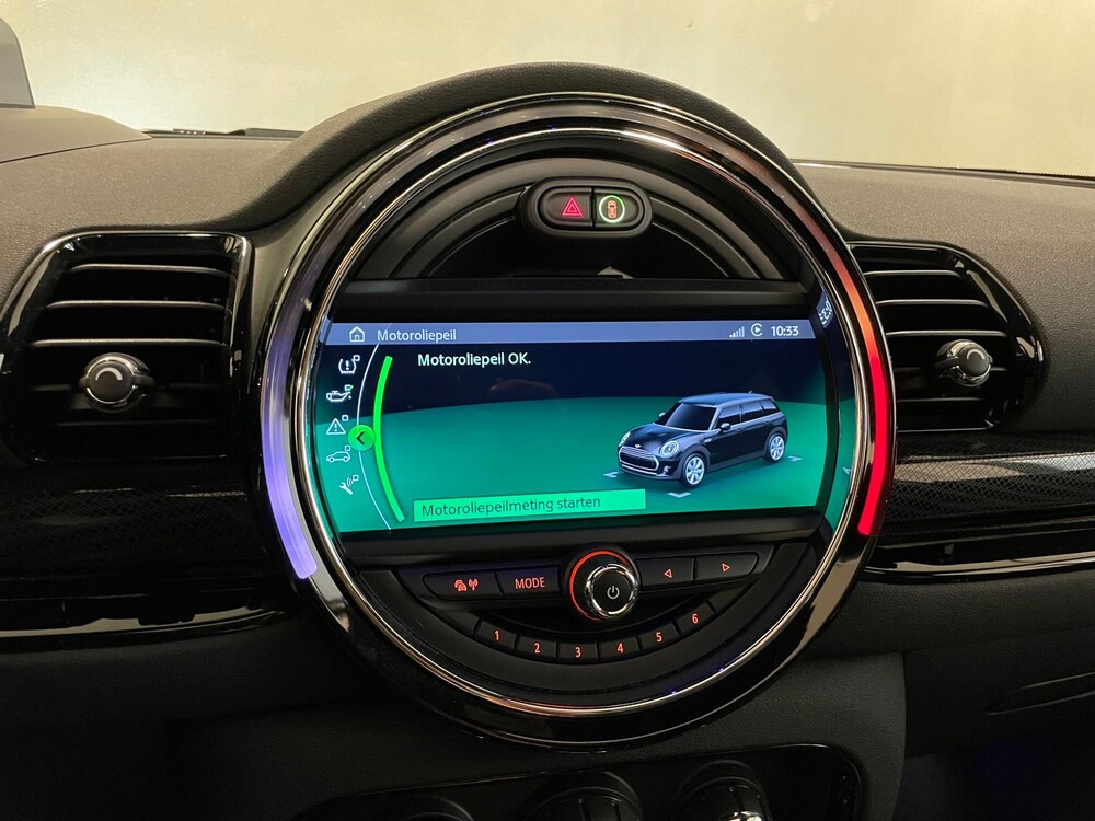 Mini Clubman John Cooper Works ALL4 Chile JCW 306hp 2020 -Orig. NL-, H-522-HN