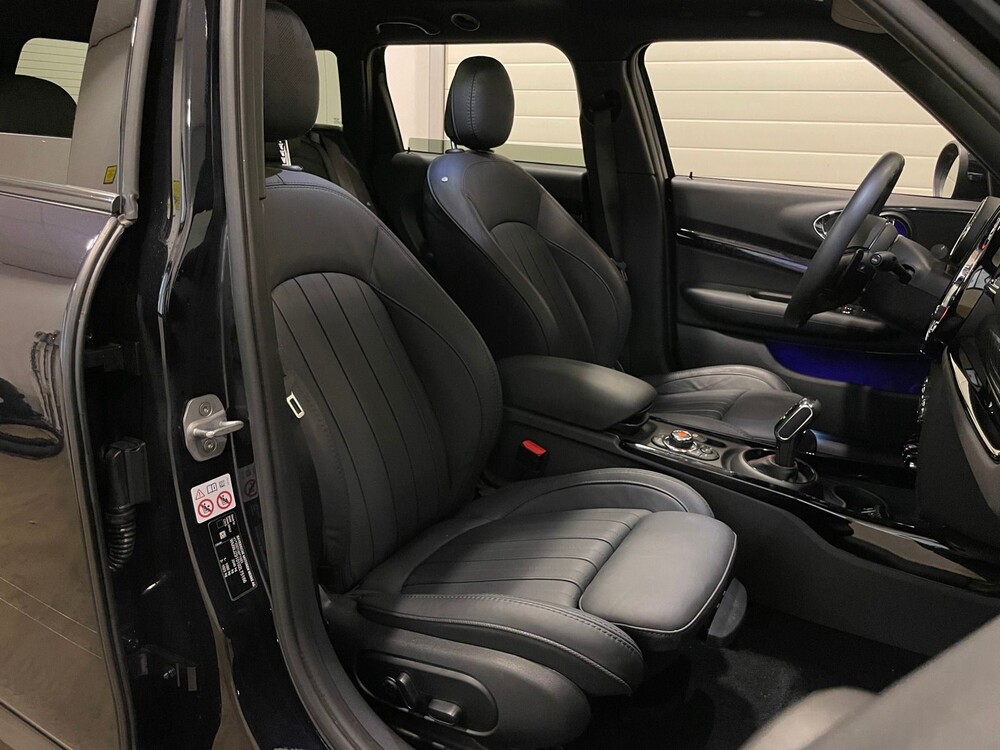 Mini Clubman John Cooper Works ALL4 Chile JCW 306hp 2020 -Orig. NL-, H-522-HN