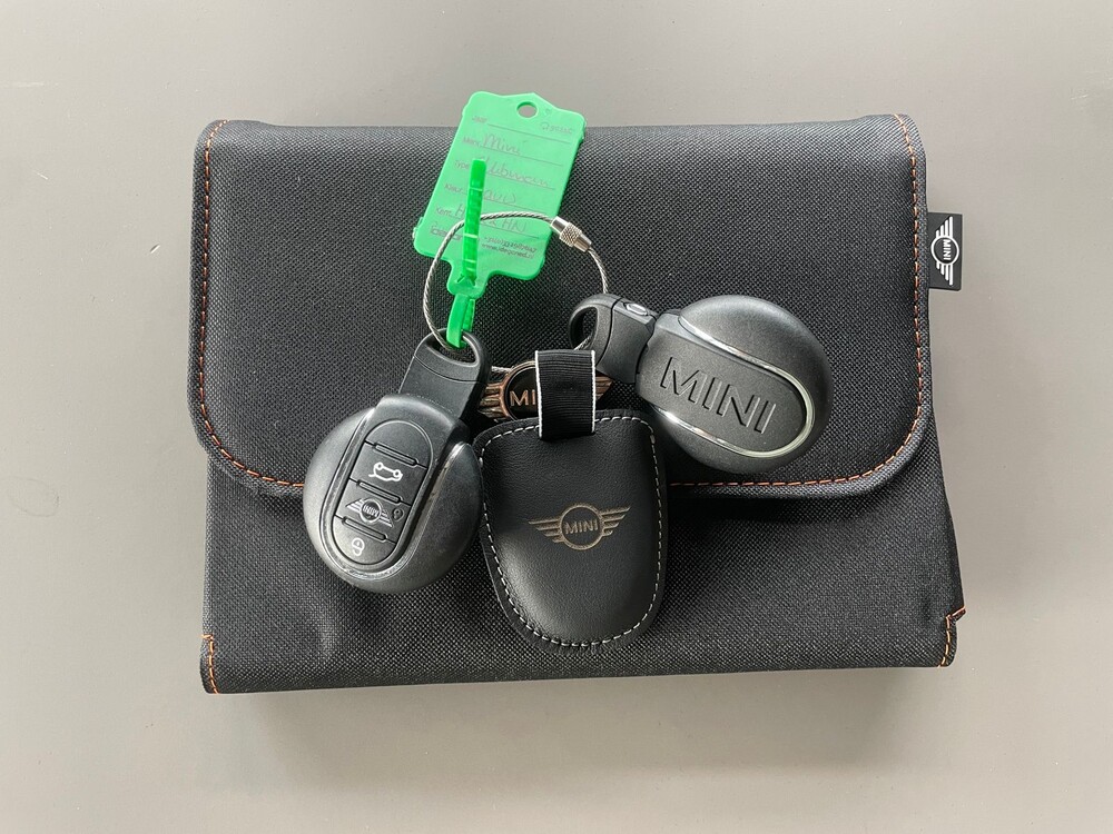 Mini Clubman John Cooper Works ALL4 Chile JCW 306hp 2020 -Orig. NL-, H-522-HN