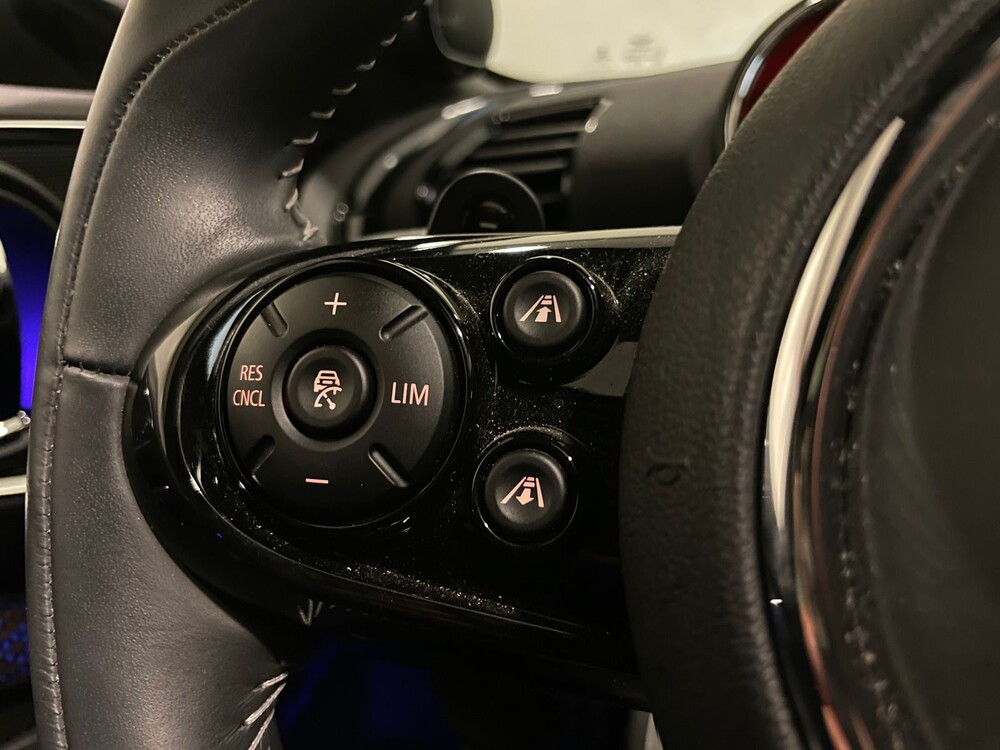 Mini Clubman John Cooper Works ALL4 Chile JCW 306hp 2020 -Orig. NL-, H-522-HN