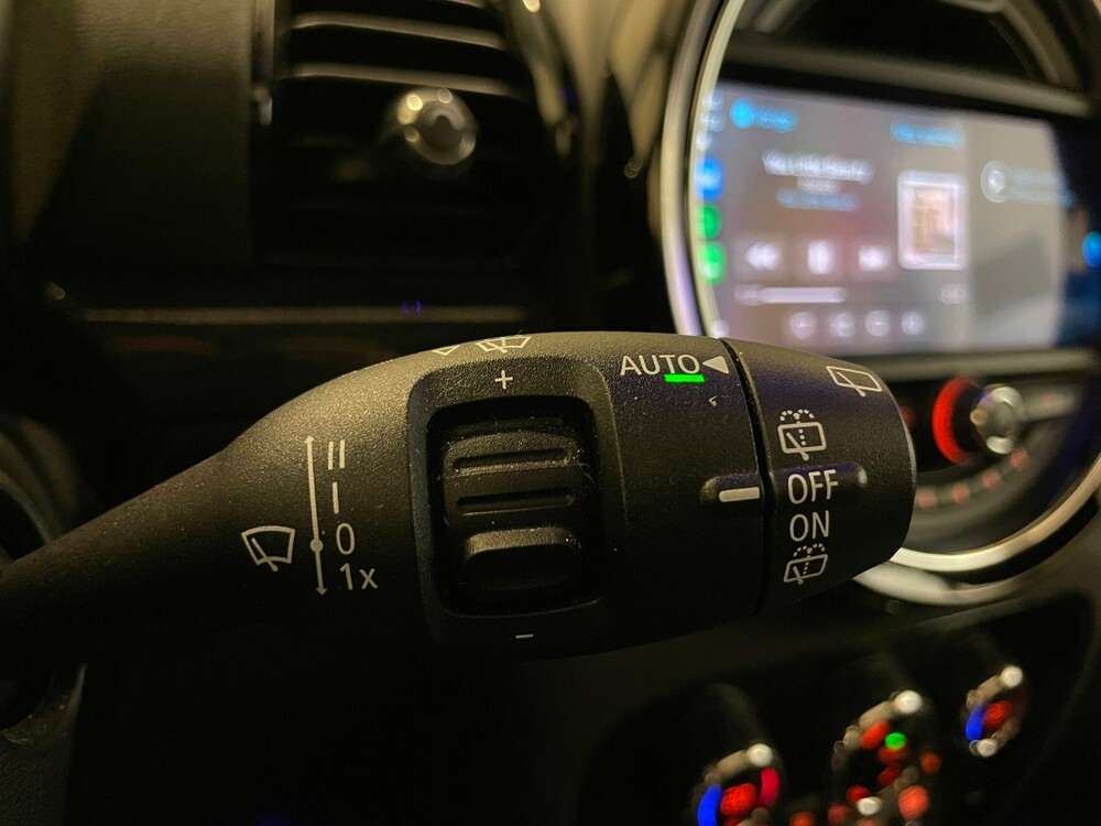 Mini Clubman John Cooper Works ALL4 Chile JCW 306hp 2020 -Orig. NL-, H-522-HN