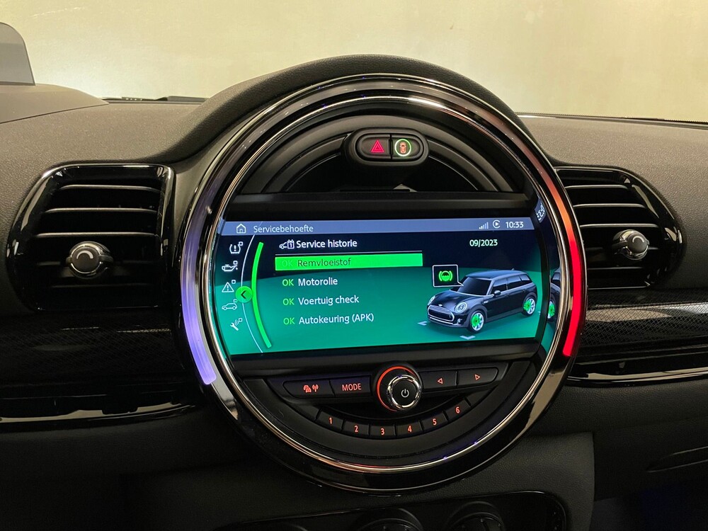 Mini Clubman John Cooper Works ALL4 Chile JCW 306hp 2020 -Orig. NL-, H-522-HN