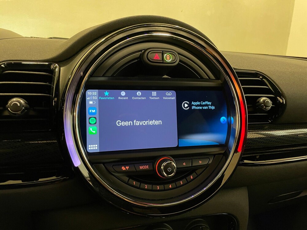 Mini Clubman John Cooper Works ALL4 Chile JCW 306hp 2020 -Orig. NL-, H-522-HN