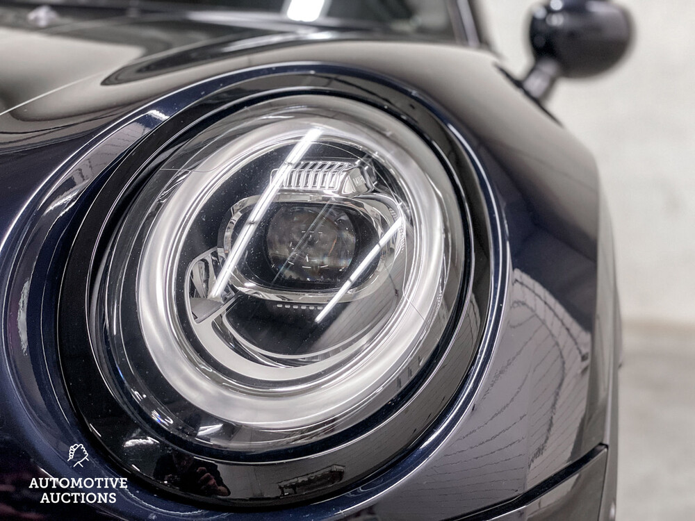 Mini Clubman John Cooper Works ALL4 Chile JCW 306hp 2020 -Orig. NL-, H-522-HN