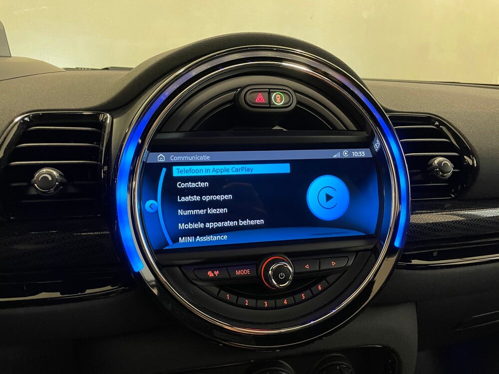 Mini Clubman John Cooper Works ALL4 Chile JCW 306hp 2020 -Orig. NL-, H-522-HN