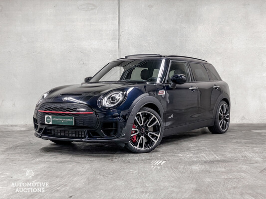 Mini Clubman John Cooper Works ALL4 Chile JCW 306hp 2020 -Orig. NL-, H-522-HN