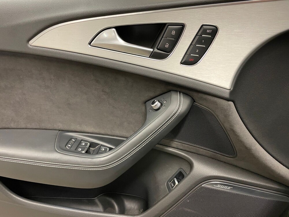 Audi S6 4.0 TFSI V8 Quattro Pro Line+ -FACELIFT- 450hp 2016, PX-100-G