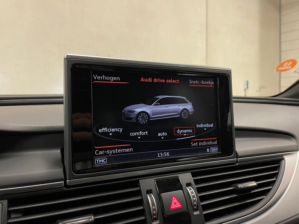 Audi S6 4.0 TFSI V8 Quattro Pro Line+ -FACELIFT- 450hp 2016, PX-100-G