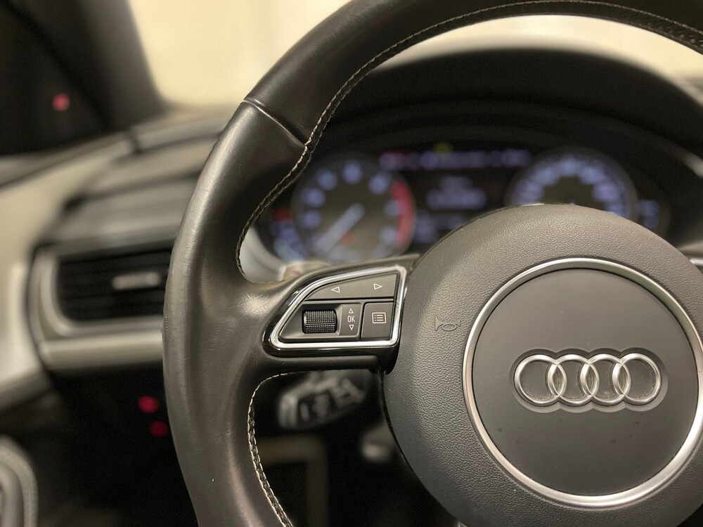 Audi S6 4.0 TFSI V8 Quattro Pro Line+ -FACELIFT- 450hp 2016, PX-100-G