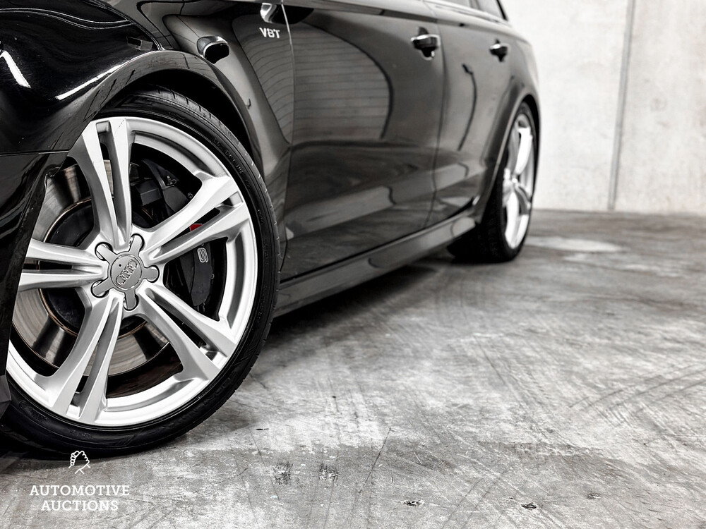 Audi S6 4.0 TFSI V8 Quattro Pro Line+ -FACELIFT- 450hp 2016, PX-100-G